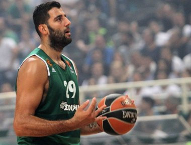 Basket League: Πάτησε το γκάζι ο Παναθηναϊκός 77-54 την Κύμη